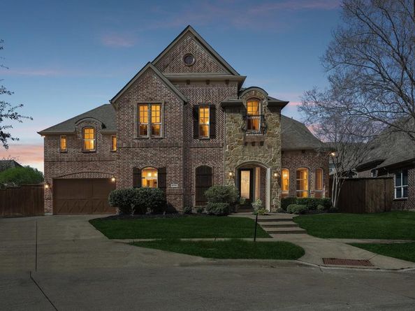 6705  Sigma Lane , Frisco Texas 75035