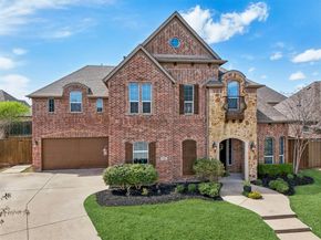 6705  Sigma Lane , Frisco Texas 75035