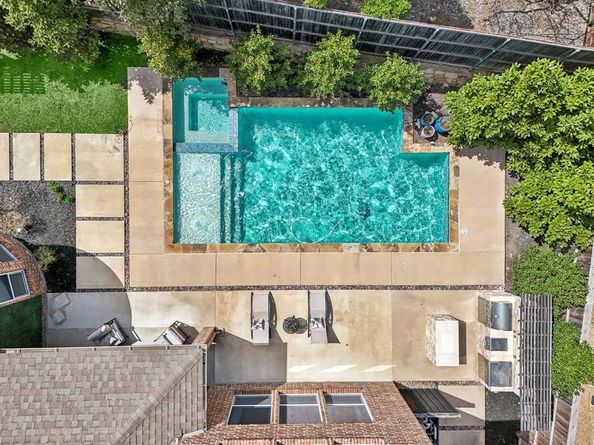6705  Sigma Lane , Frisco Texas 75035