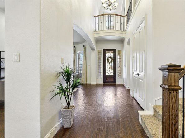 6705  Sigma Lane , Frisco Texas 75035