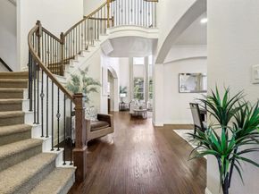 6705  Sigma Lane , Frisco Texas 75035