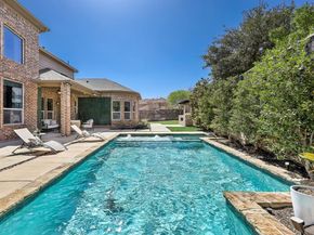 6705  Sigma Lane , Frisco Texas 75035