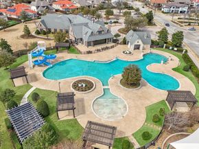 6705  Sigma Lane , Frisco Texas 75035