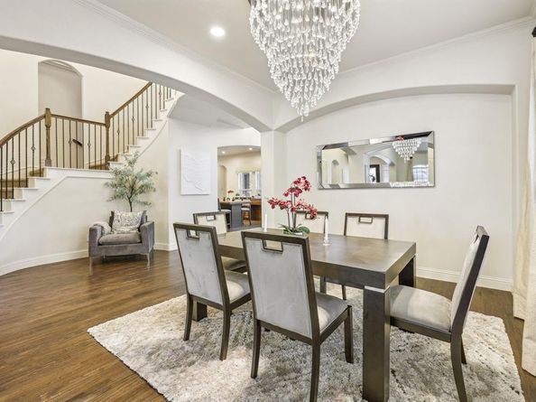 6705  Sigma Lane , Frisco Texas 75035