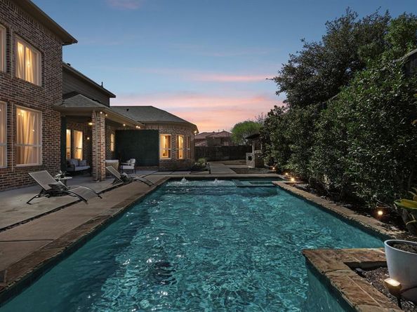 6705  Sigma Lane , Frisco Texas 75035