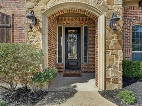 6705  Sigma Lane , Frisco Texas 75035