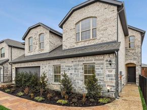 660  Sandiford Court , Mansfield Texas 76063