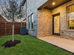 660  Sandiford Court , Mansfield Texas 76063