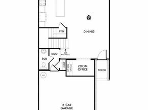 660  Sandiford Court , Mansfield Texas 76063