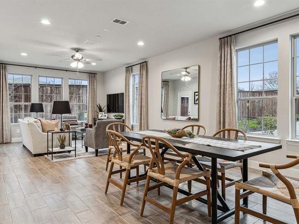 660  Sandiford Court , Mansfield Texas 76063