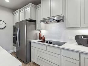 660  Sandiford Court , Mansfield Texas 76063