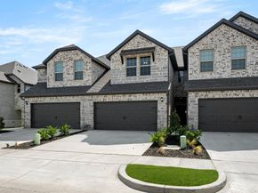 660  Sandiford Court , Mansfield Texas 76063