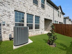 660  Sandiford Court , Mansfield Texas 76063