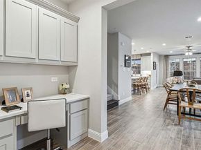 660  Sandiford Court , Mansfield Texas 76063