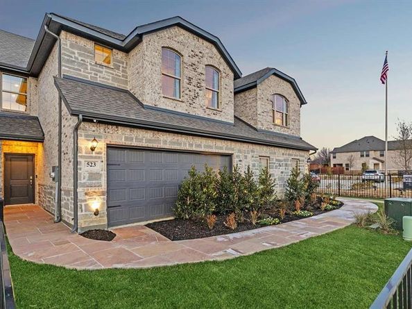 660  Sandiford Court , Mansfield Texas 76063
