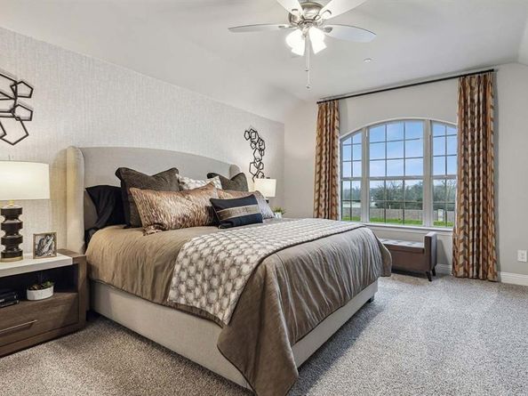 660  Sandiford Court , Mansfield Texas 76063