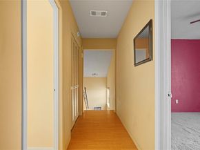 6113  Springleaf Circle , Fort Worth Texas 76133
