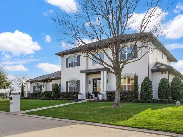 7020  Shinnecock Hills  , Fort Worth Texas 76132