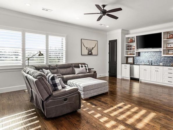 7020  Shinnecock Hills  , Fort Worth Texas 76132