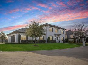 7020  Shinnecock Hills  , Fort Worth Texas 76132