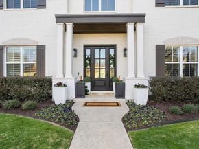 7020  Shinnecock Hills  , Fort Worth Texas 76132
