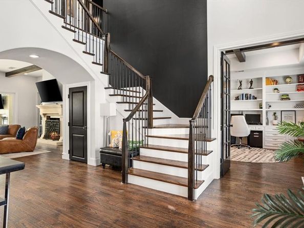 7020  Shinnecock Hills  , Fort Worth Texas 76132