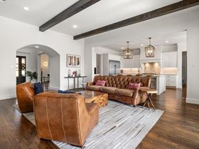 7020  Shinnecock Hills  , Fort Worth Texas 76132