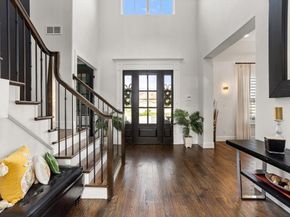 7020  Shinnecock Hills  , Fort Worth Texas 76132