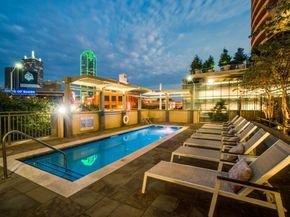 2323 N Houston Street  710, Dallas Texas 75219