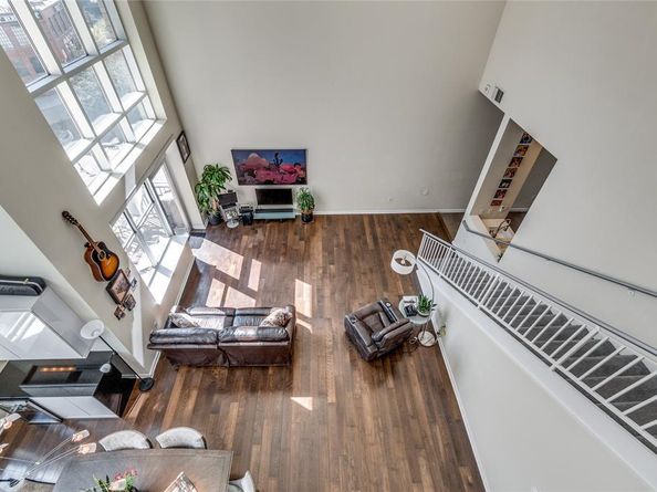 2323 N Houston Street  710, Dallas Texas 75219