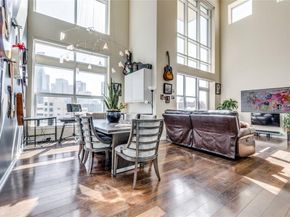2323 N Houston Street  710, Dallas Texas 75219