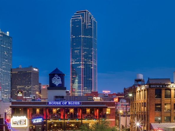 2323 N Houston Street  710, Dallas Texas 75219