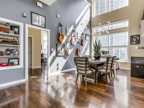 2323 N Houston Street  710, Dallas Texas 75219