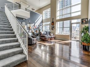 2323 N Houston Street  710, Dallas Texas 75219