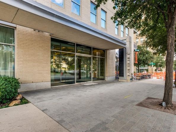 2323 N Houston Street  710, Dallas Texas 75219