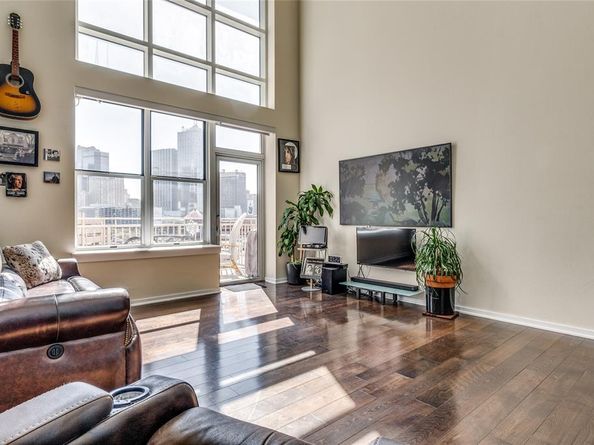 2323 N Houston Street  710, Dallas Texas 75219