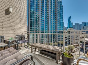 2323 N Houston Street  710, Dallas Texas 75219