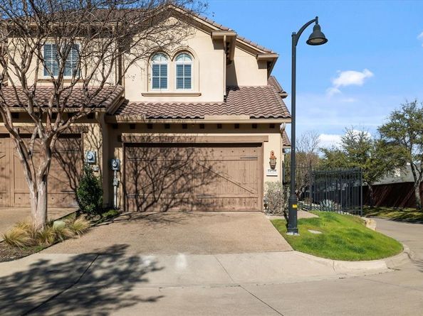 14739  Stanford Court , Addison Texas 75254