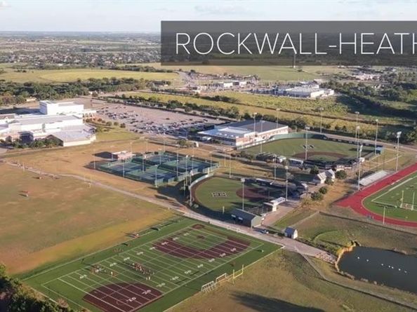 1610  Governors Boulevard , Heath Texas 75126