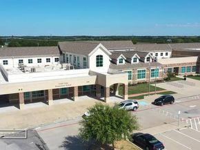 1610  Governors Boulevard , Heath Texas 75126