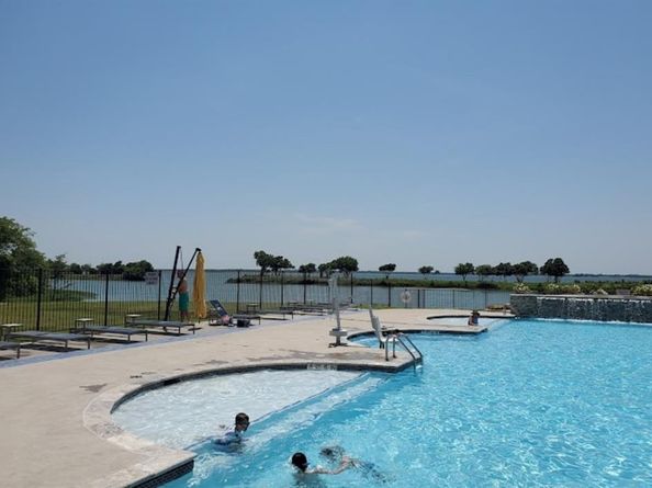1610  Governors Boulevard , Heath Texas 75126