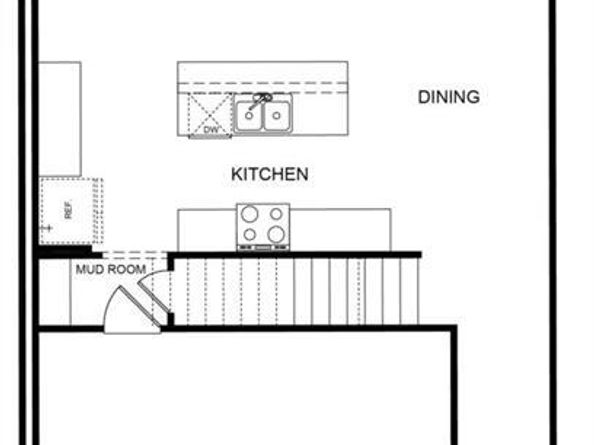 1610  Governors Boulevard , Heath Texas 75126