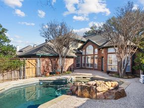 4628  Putnam Drive , Plano Texas 75024