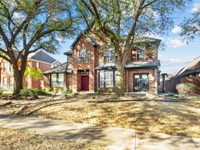 4628  Putnam Drive , Plano Texas 75024