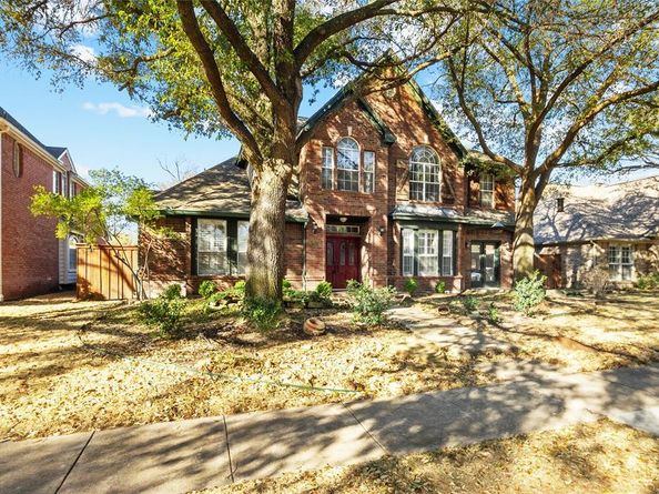 4628  Putnam Drive , Plano Texas 75024