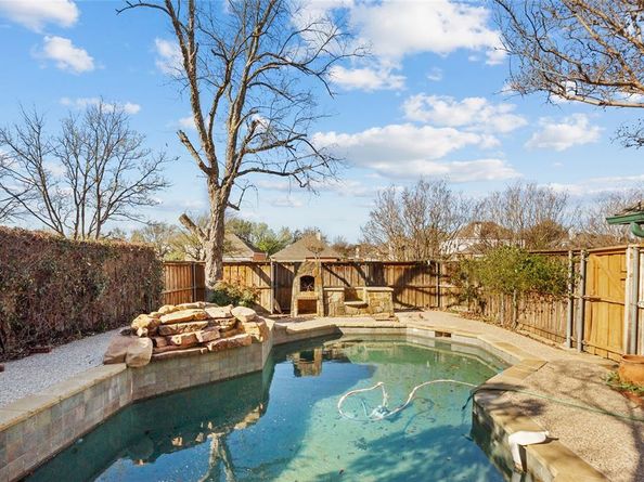 4628  Putnam Drive , Plano Texas 75024