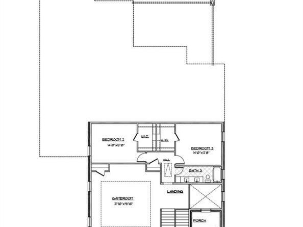 8432  Livi Street , North Richland Hills Texas 76182