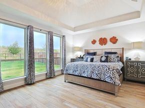 2193  Cloverfern Way , Haslet Texas 76052