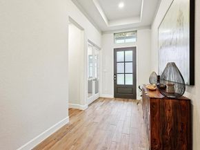 2193  Cloverfern Way , Haslet Texas 76052