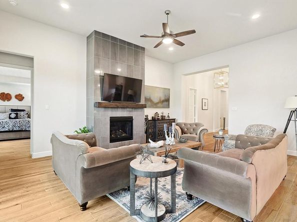 2193  Cloverfern Way , Haslet Texas 76052